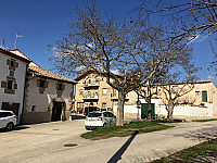 Bar Restaurante Los Nogales