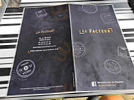 Le Facteur Bourges