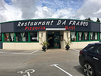 Pizzeria Da Franco