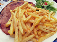 Cafe des sports