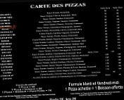 La Pana Pizza