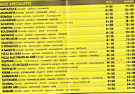 Le Pizzaiolo