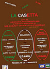 La Casetta