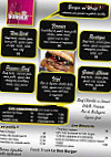 Le Bon Burger