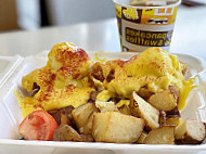 Pancakes Waffles Kalihi