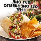 Baja Fresh Mexican Grill