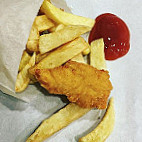 Walmer Fish Chips