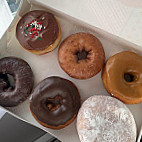 Honey Dew Donuts