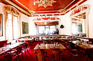 Café De La Paix