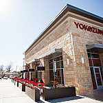 Yokozuna Yale St