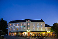 Hôtel du Commerce
