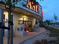 Asia Palast