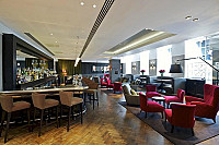 Quarter Lounge