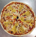 Speedy Pizza