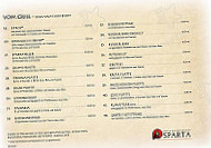 Café Sparta