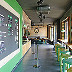Jamy's Burger
