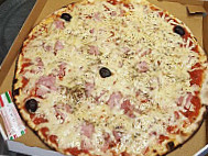 Pizza Les 2 Frères