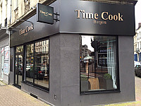 Time Cook