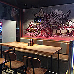 Steakout