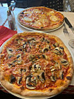 Pizza del Mondo