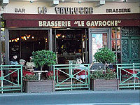 Le Gavroche