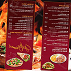 Döner Zeven – Saray Imbiss