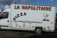 La Napolitaine