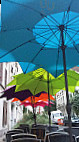 Le Zinc D'issy