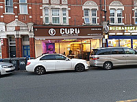 Guru Tandoori Restaurant