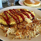 Des Plaines Pancake House