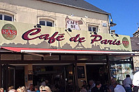 Café De Paris