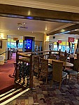 Brewers Fayre Pirnhall Inn