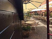 Antica Osteria Da Cencio