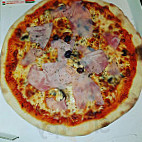 Pizza Du Soleil