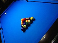 Azul Sport And Billiards