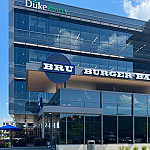 Bru Burger Keystone