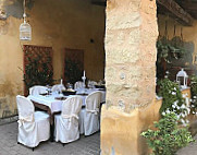 Trattoria Panoramica Sarroc