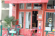 L'Escale Gourmande