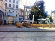 Snack Du Centre
