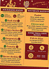 666 Food Truck