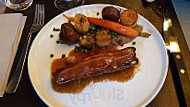 Le Bistrophile