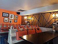 Monkfield Arms