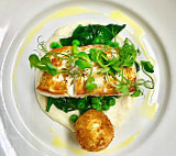 The Cricketers
