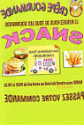 Crepe Gourmande