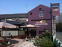 The Old Farmhouse