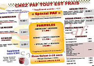 Chez Paf