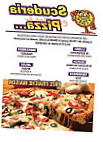 La Scudéria Pizza