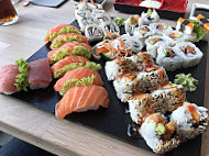 Sushi für Hamburg