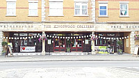 The Kingswood Colliers