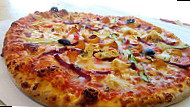 Feu Flamme Pizz
